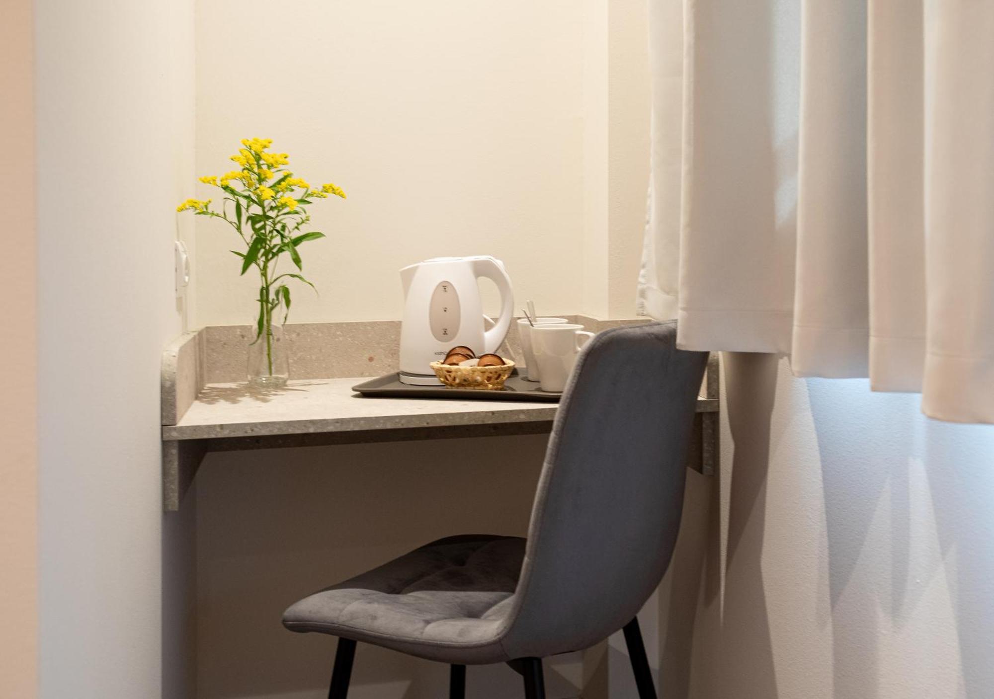 Boutique Rooms Playa Burriana Nerja Exteriér fotografie