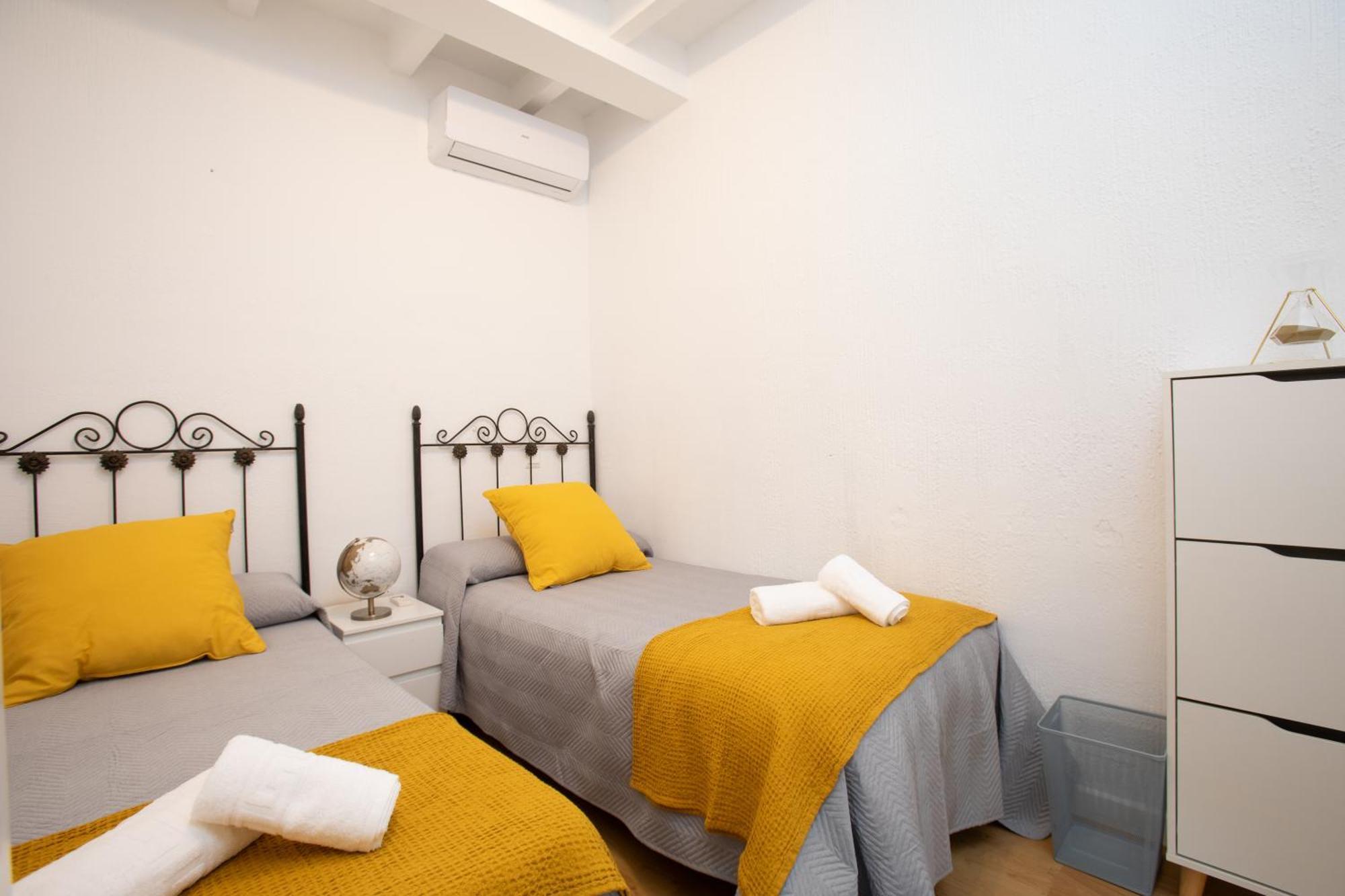 Boutique Rooms Playa Burriana Nerja Exteriér fotografie