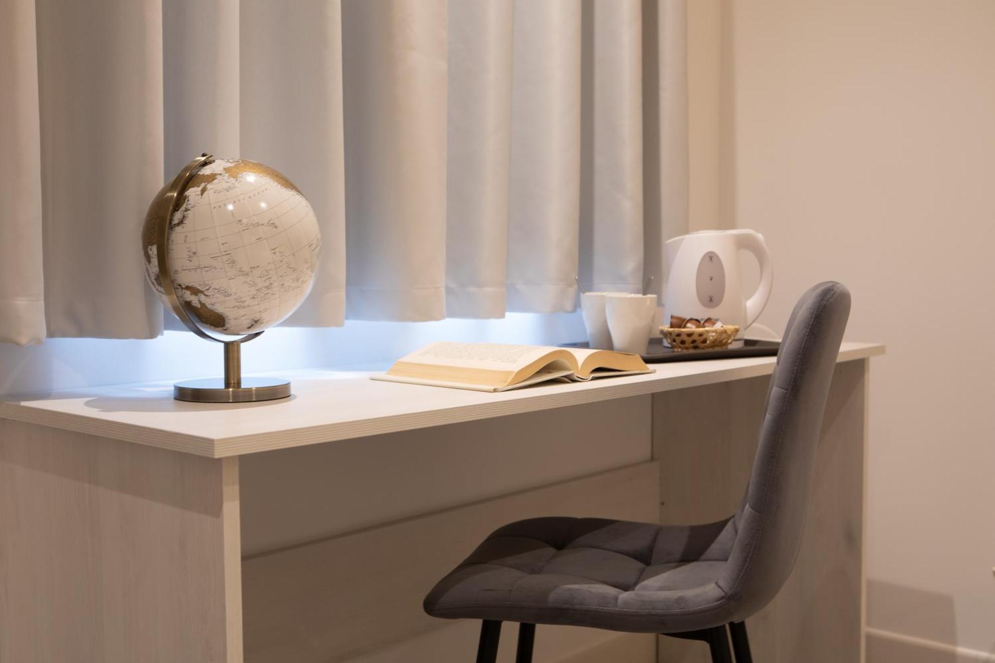 Boutique Rooms Playa Burriana Nerja Exteriér fotografie