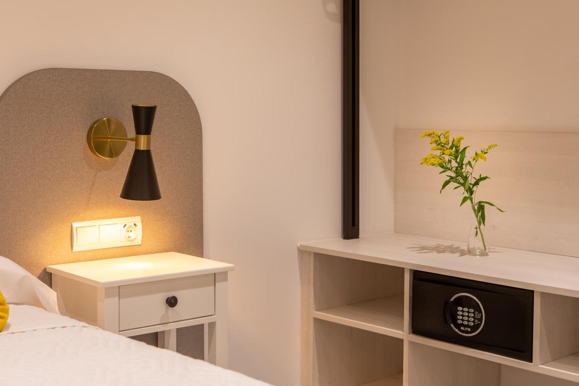 Boutique Rooms Playa Burriana Nerja Exteriér fotografie