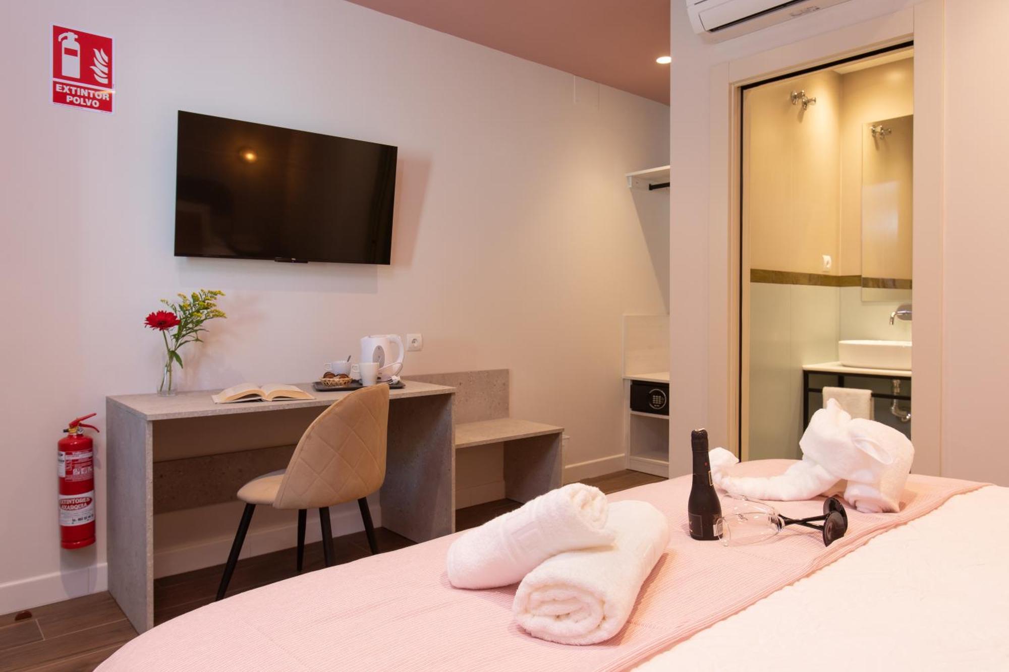 Boutique Rooms Playa Burriana Nerja Exteriér fotografie